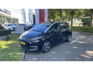 Citroën C4 Picasso 1.2 PureTech Feel | 7 pers | Navigatie | Riem reeds vervangen | DLR onderhouden