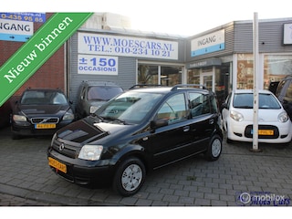 Fiat Panda 1.2 Edizione Cool