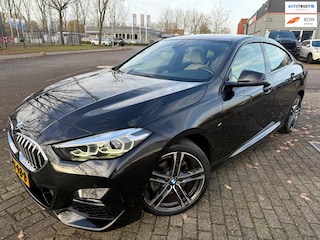 BMW 218i 2020 M-SPORT PAKKET HIGH-EXE LEDER CARPLAY KEY GO