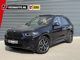BMW X3 xDrive30e M-Sport Shadow