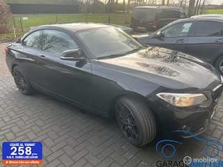 BMW 2-serie Coupé 218i Essential