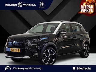 Citroën C3 Plus 1.2 Turbo 100pk | TWO-TONE DAK | AIRCO | APPLE CARPLAY/ANDROID AUTO | PARKEERHULP |