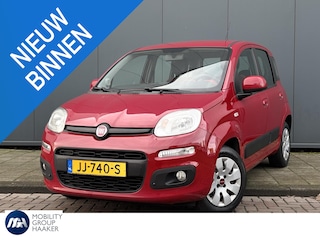 Fiat Panda 1.2 Lounge | Dealer onderhouden | Airco | Bluetooth | Elektrische ramen voor |