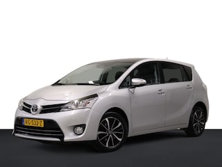 Toyota Corolla Verso 1.6 VVT-i SkyV. Ed.