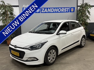 Hyundai i20 1.2 HP i-Motion