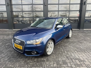 Audi A1 SPORTBACK 1.2 TFSI