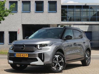 Citroën C3 Aircross 1.2 Hybrid 136 Max Automaat Apple CarPlay Achteruitrijcamera
