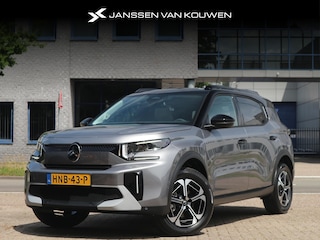 Citroën C3 Aircross 1.2 Hybrid 136 Max Automaat Apple CarPlay Achteruitrijcamera