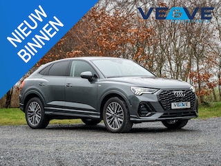 Audi Q3 45 TFSI e S Edition