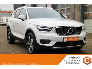 Volvo XC40 1.5 T4 Recharge Inscription | Camera | Adaptive Cruise | LED |