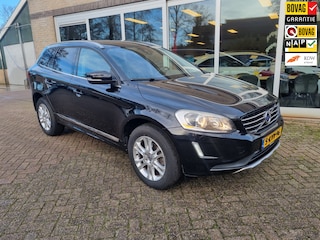 Volvo XC60 2.0 T5 FWD Summum nette auto!!