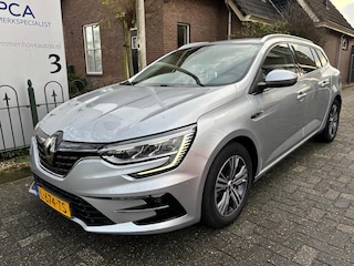Renault Mégane Estate 1.3 TCe Intens