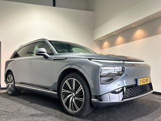 Xpeng G9 RWD Long Range 98 kWh Premium Pakket | Trekhaak |