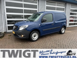 Mercedes-Benz Citan 108 CDI Airco