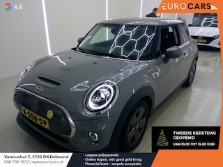 Mini Mini Electric Basic 33 kWh Navigatie Cruise Control Full Led Virtual Cockpit Lichtmetalen velgen Airco