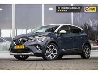 Renault Captur 1.6 E-Tech Plug-in Hybrid 160 Intens | Camera | 18" | LED