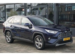 Toyota RAV4 2.0 VVT-iE Dynamic