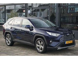 Toyota RAV4 2.0 VVT-iE Dynamic