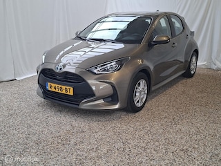 Toyota Yaris 1.5 Hybrid Active
