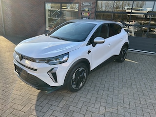 Renault Captur 1.6 E-Tech full hybrid 145 techno