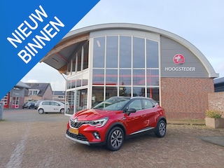 Renault Captur 1.3 TCe 130 Intens, trekhaak, carplay, camera