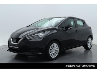 Nissan Micra 1.0 IG-T Acenta