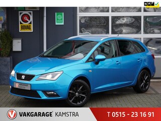 Seat Ibiza ST 1.0 EcoTSI Navi/DAB/Cruise/Clima/PDC/Winterpak
