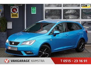 Seat Ibiza ST 1.0 EcoTSI Navi/DAB/Cruise/Clima/PDC/Winterpak