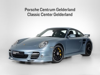 Porsche 911 997.2 Turbo S