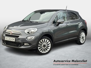 Fiat 500X 1.4 Turbo MultiAir Lounge