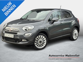 Fiat 500X 1.4 Turbo MultiAir Lounge
