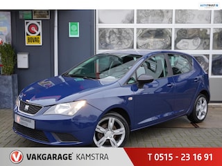 Seat Ibiza 1.0 Reference 5-deurs Airco/LM/APK 11-2026