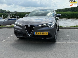 Alfa Romeo Stelvio 2.0 T AWD First Edition 280 PK 1e eig.