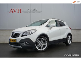 Opel Mokka 1.4 T Cosmo