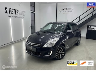 Suzuki Swift X-tra
