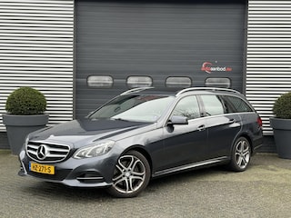 Mercedes-Benz Estate 250 Ambition Avantgarde | Panoramadak | Navigatie | Xenon | Cruise Control | Stoelverwarming |
