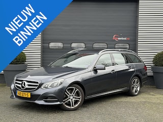Mercedes-Benz Estate 250 Ambition Avantgarde | Panoramadak | Navigatie | Xenon | Cruise Control | Stoelverwarming |