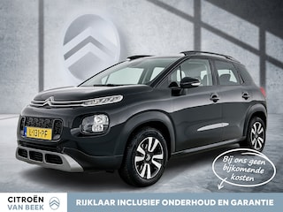 Citroën C3 Aircross 110 PK Shine | Rijklaar | Camera | Navigatie | LM Velgen |