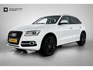 Audi Q5 2.0 TFSI quattro Adrenalin Sport(Goed OnderH, Navi, StoelV, PDC V+A, Climate Con, Etc)
