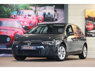 Volkswagen Golf 1.0 TSI Life Business