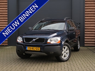 Volvo XC90 2.9 T6 AWD Exclusive Airco Cr-Control 7-pers Youngtimer