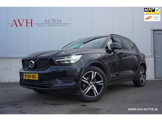 Volvo XC40 1.5 T2 R-Design