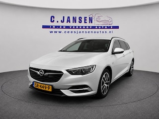 Opel Insignia Sports Tourer 1.5 Turbo EcoTec Online Edition Volle auto! | Achteruitrijcamera | Apple Carplay/Android Auto|telefoonintegratie premium | Cruise Control incl. speed limiter