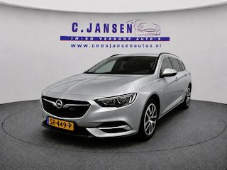 Opel Insignia Sports Tourer 1.5 Turbo EcoTec Online Edition Volle auto! | Achteruitrijcamera | Apple Carplay/Android Auto|telefoonintegratie premium | Cruise Control incl. speed limiter