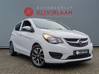 Opel Karl 1.0 ecoFLEX Edition | PDC | CRUISE | AIRCO | TOUCHSCREEN DASH. | Wij bieden ook financiering mogelijkheden aan.