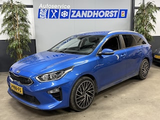 Kia Ceed Sportswagon 1.4 T-GDi DynamicLine // Autom. Stoelverw. // Stuurbekr.