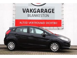 Ford Fiesta 1.0 Style