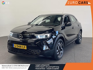 Opel Mokka Elegance 50-kWh Navigatie Apple Carplay/Android Auto Camera Parkeersensoren Cruise Control Full Led Climate Control