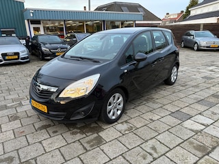 Opel Meriva 1.4 Berlin