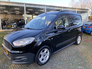 Ford Transit Courier 1.50 ECOBLUE